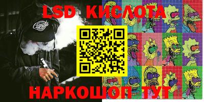 амф Берёзовский